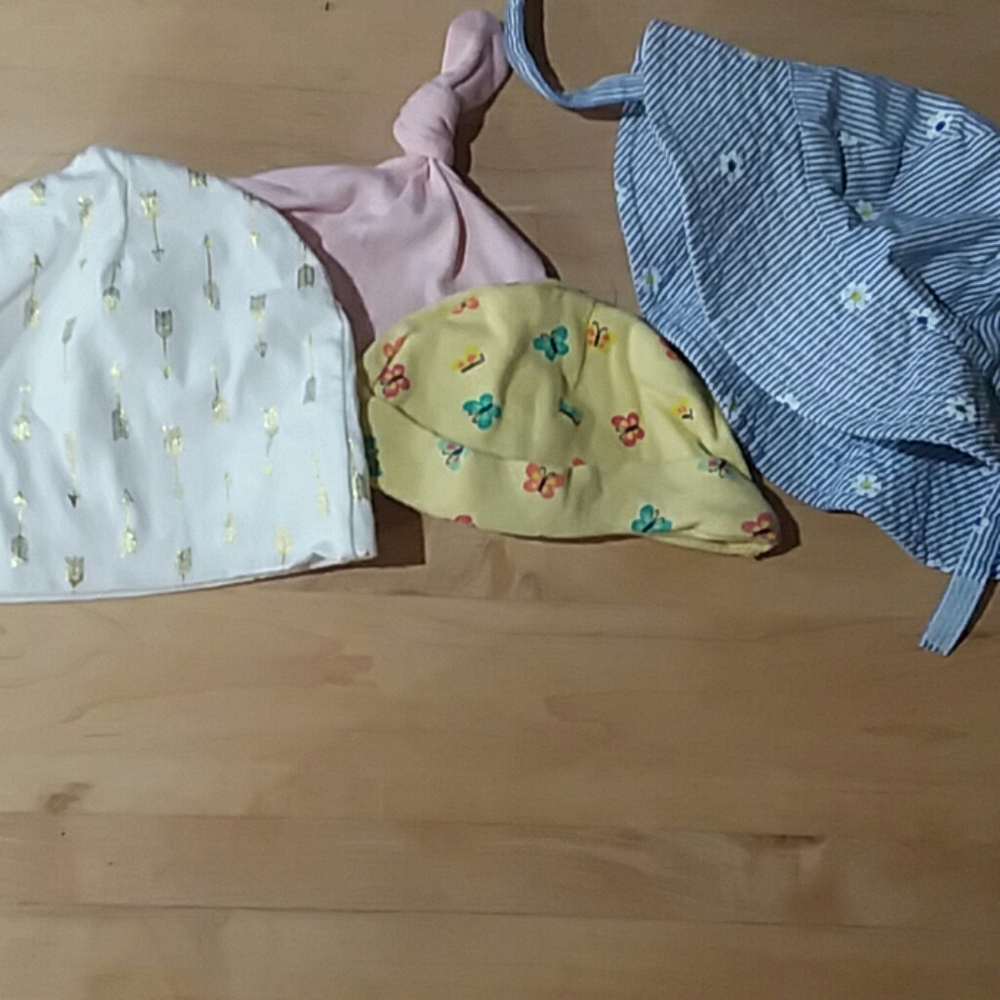 Hat bundle